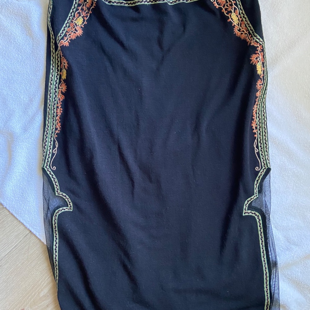 Vivienne Tam Skirt Size 0